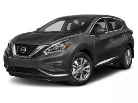 Used 2018 Nissan Murano