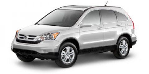 Used 2011 Honda CR-V