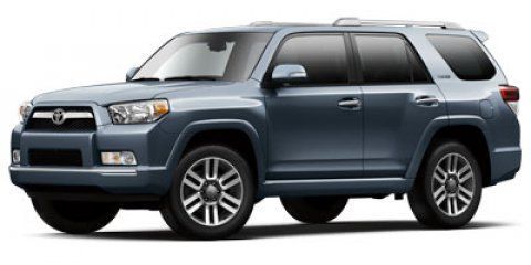 Used 2012 Toyota 4Runner