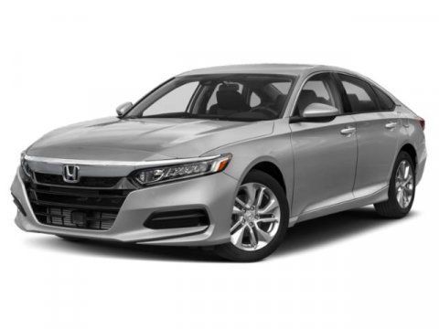 Used 2019 Honda Accord