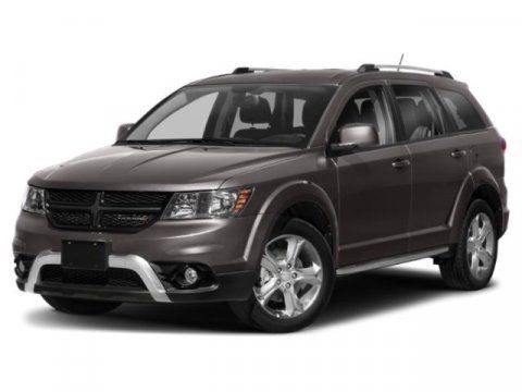 Used 2018 Dodge Journey