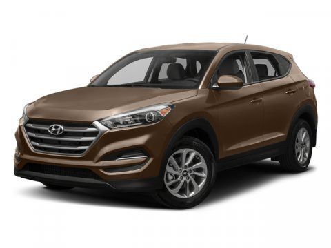 Used 2017 Hyundai Tucson