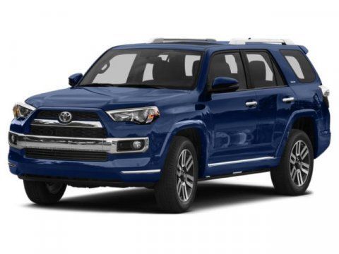 Used 2015 Toyota 4Runner