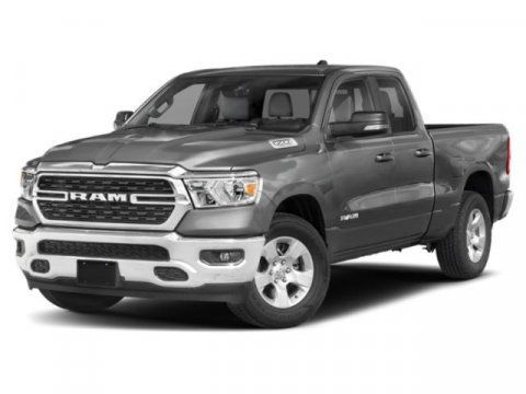 Used 2022 Ram 1500