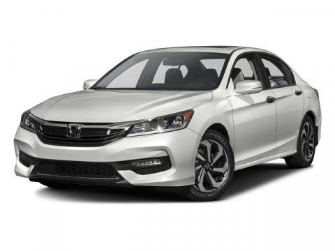Used 2016 Honda Accord