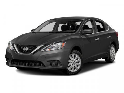 Used 2018 Nissan Sentra