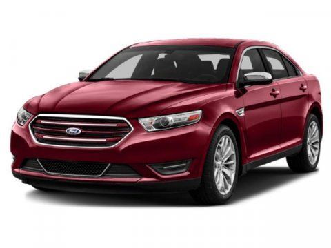 Used 2015 Ford Taurus