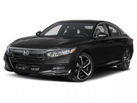 Used 2020 Honda Accord