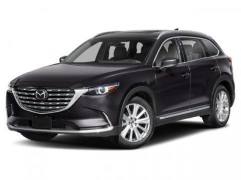 Used 2021 Mazda CX-9