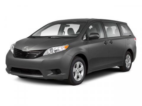 Used 2013 Toyota Sienna