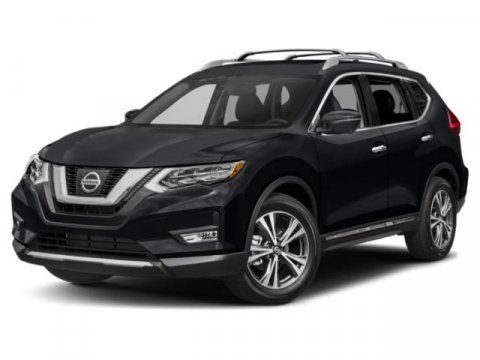 Used 2018 Nissan Rogue