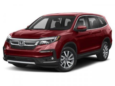 Used 2020 Honda Pilot