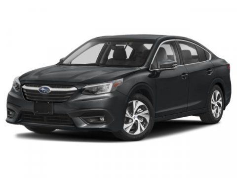 Used 2020 Subaru Legacy