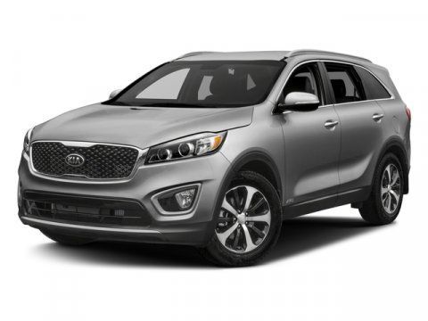 Used 2018 Kia Sorento