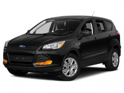 Used 2015 Ford Escape