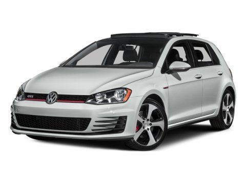Used 2016 Volkswagen Golf