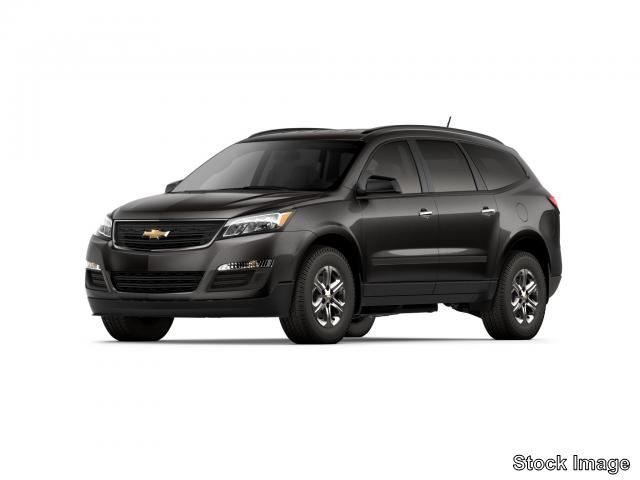 Used 2016 Chevrolet Traverse