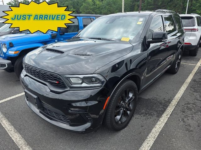 Used 2023 Dodge Durango