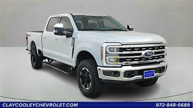 Used 2025 Ford Super Duty F-250