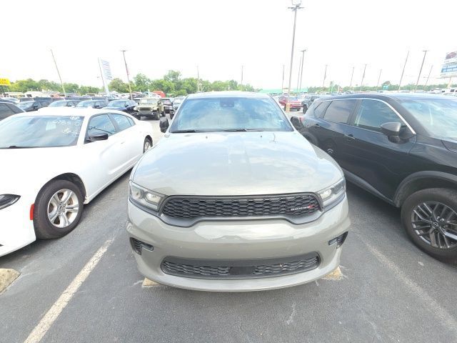 Used 2024 Dodge Durango