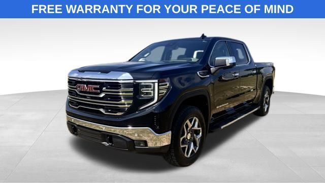 Used 2023 GMC Sierra 1500