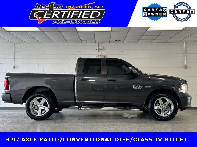 Used 2018 Ram 1500