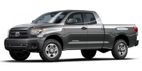 Used 2012 Toyota Tundra