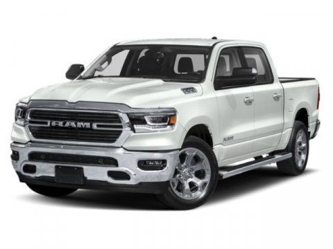 Used 2019 Ram 1500