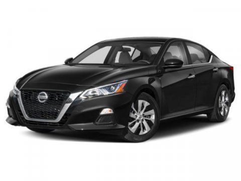 Used 2020 Nissan Altima