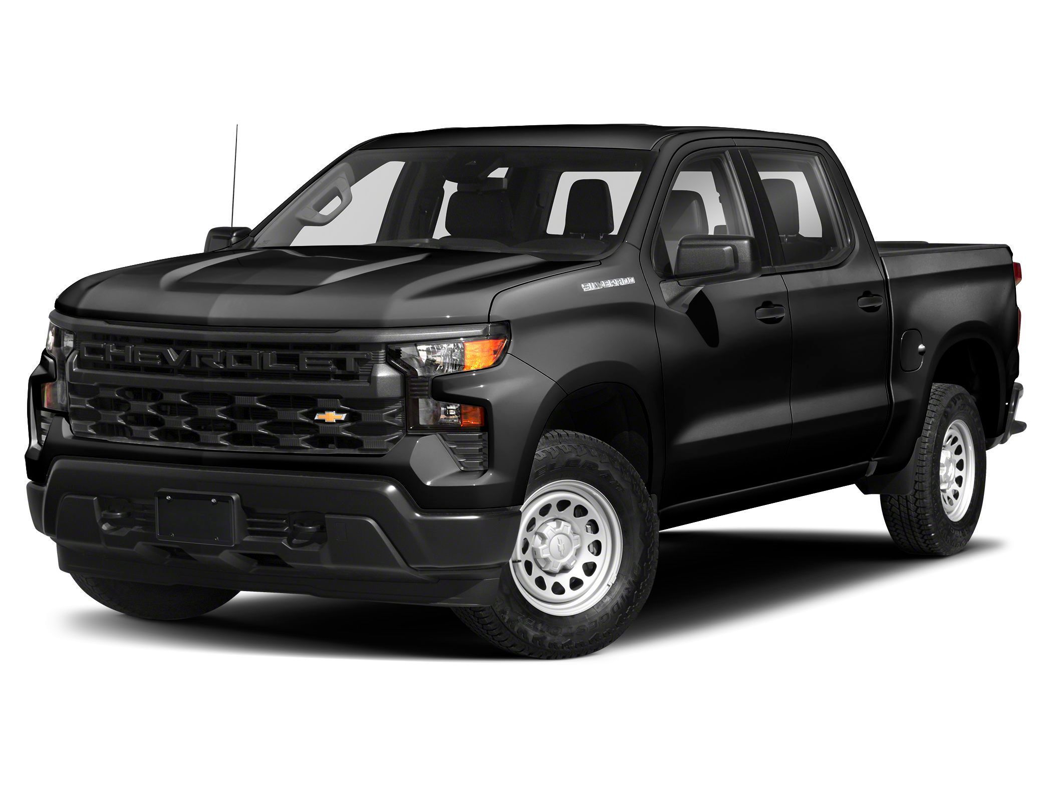 Used 2023 Chevrolet Silverado 1500