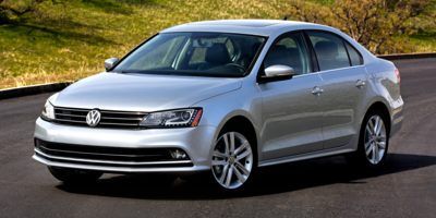 Used 2017 Volkswagen Jetta