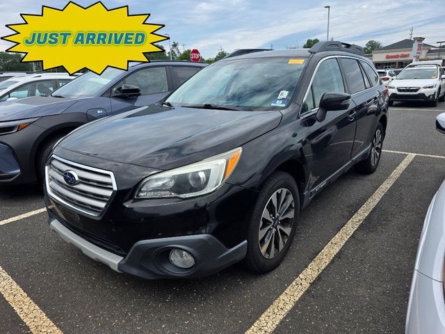 Used 2015 Subaru Outback