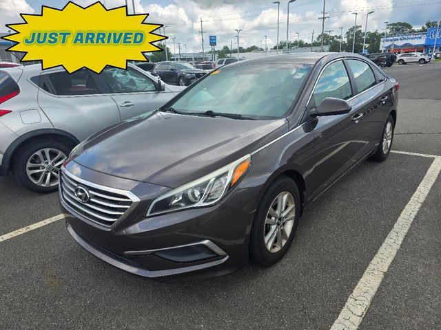 Used 2016 Hyundai Sonata