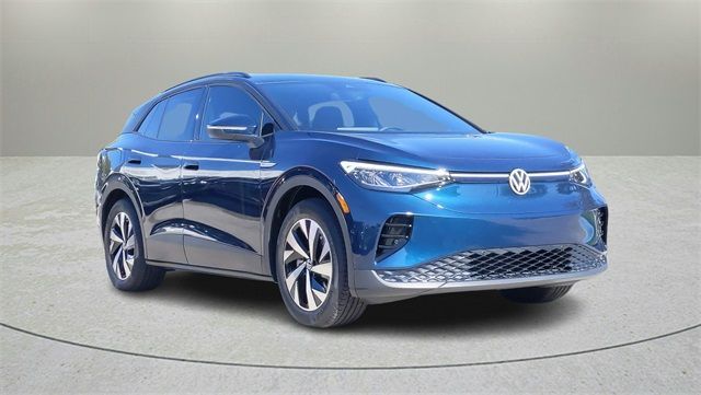 Used 2023 Volkswagen ID.4