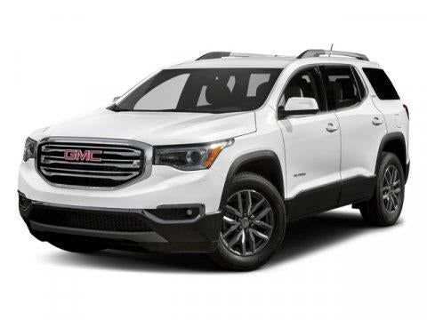 Used 2018 GMC Acadia