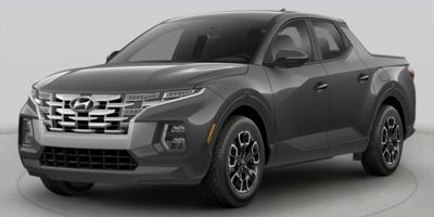 Used 2024 Hyundai Santa Cruz