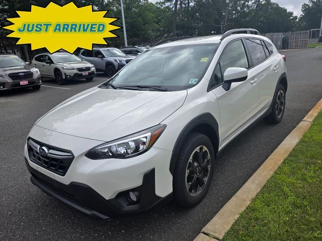 Used 2023 Subaru Crosstrek