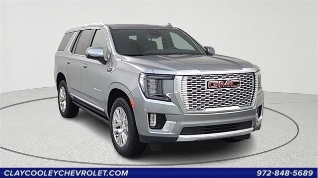 Used 2023 GMC Yukon