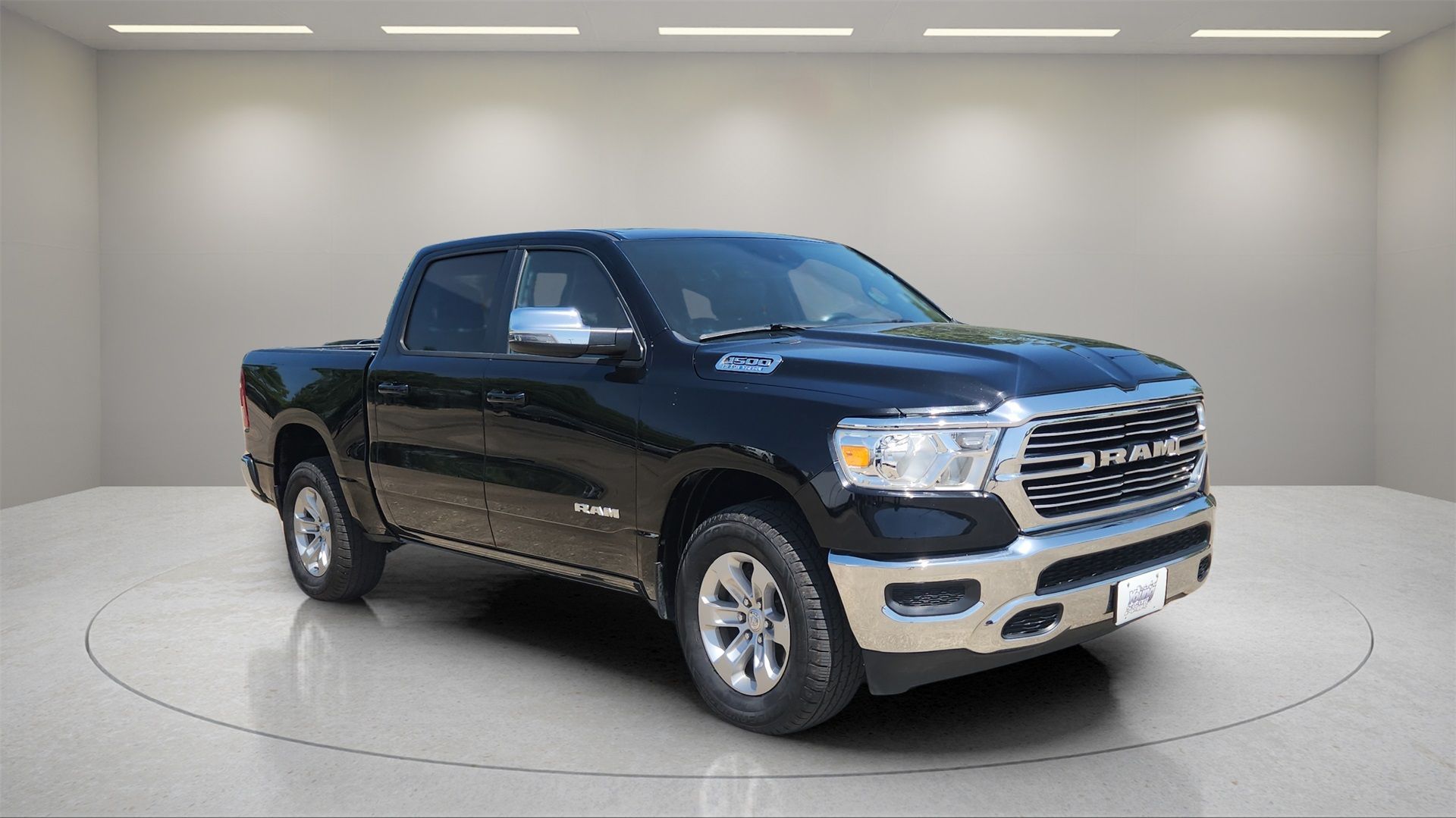 Used 2024 Ram 1500