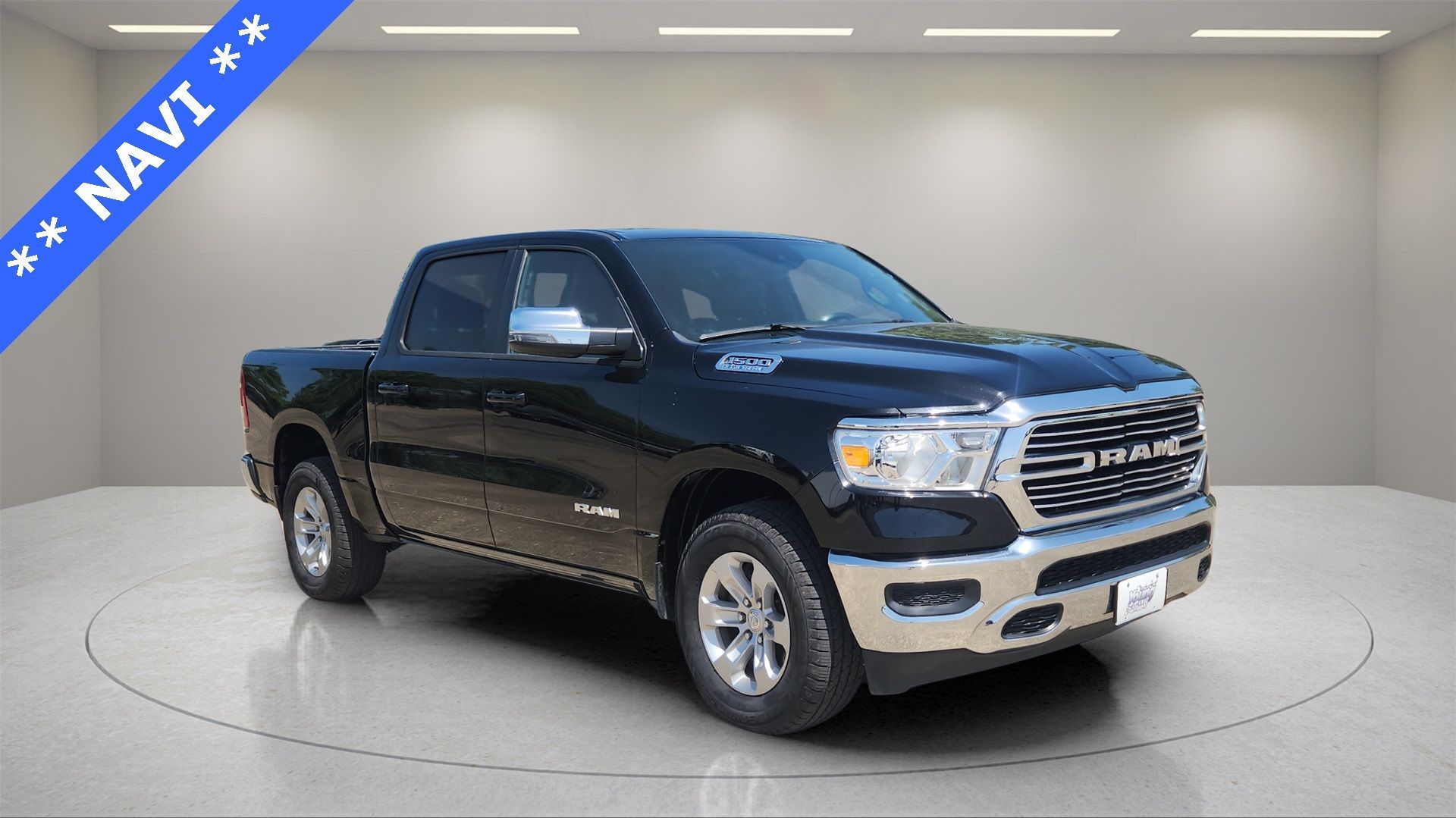 Used 2024 Ram 1500
