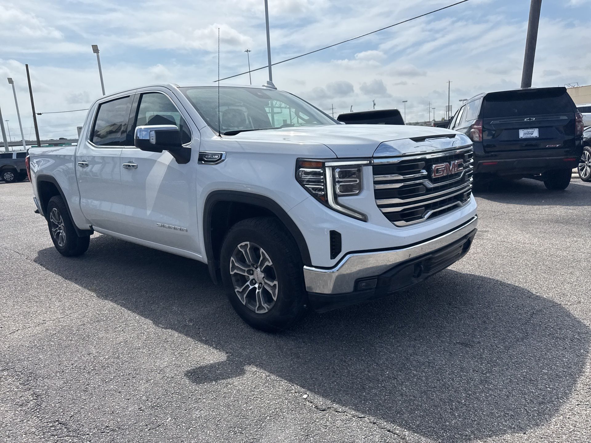 Used 2024 GMC Sierra 1500