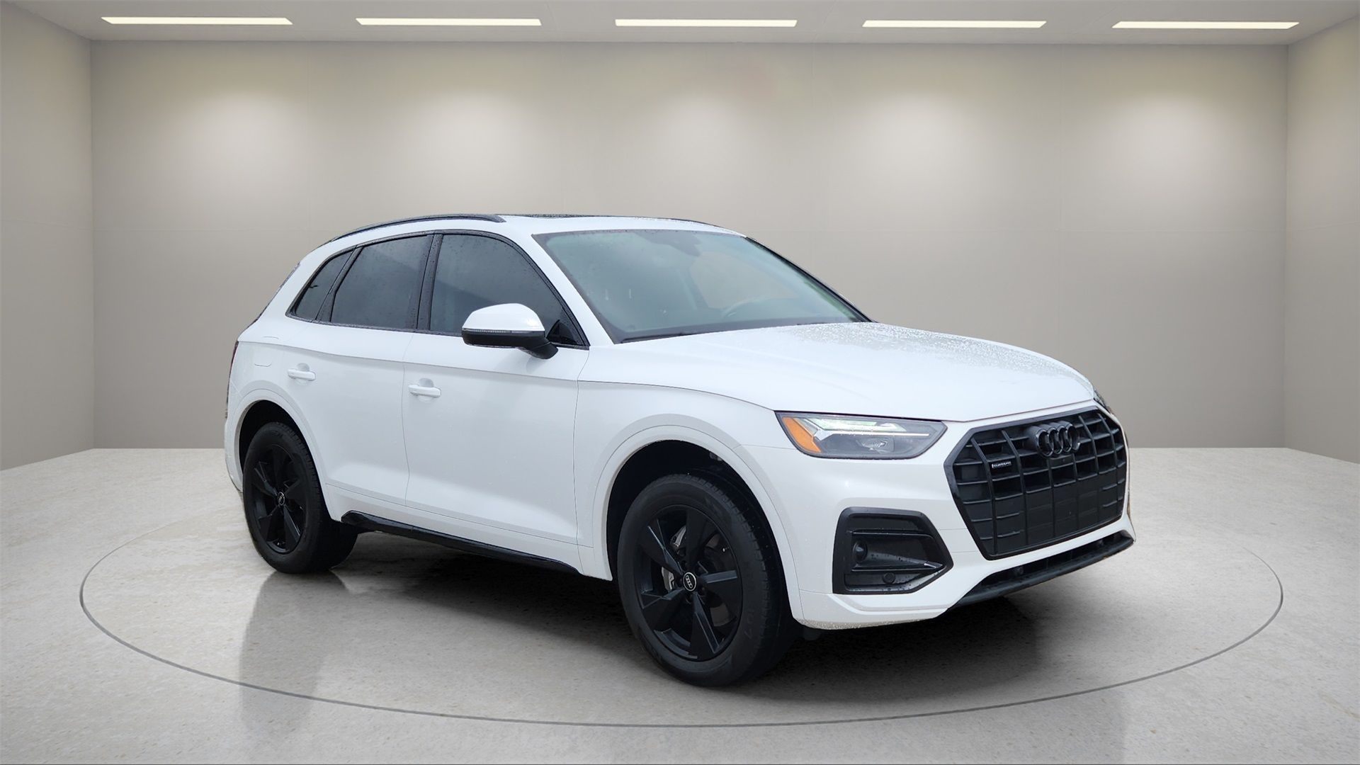 Used 2024 Audi Q5