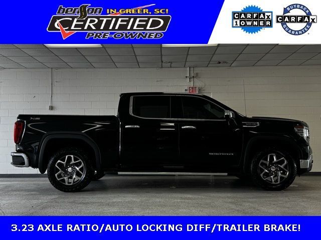 Used 2023 GMC Sierra 1500