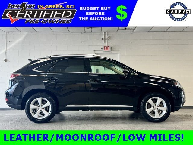 Used 2013 Lexus RX