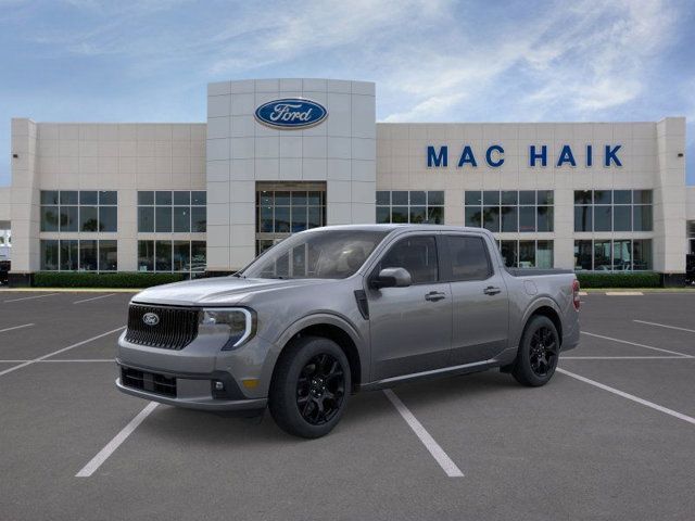 New 2025 Ford Maverick