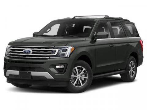 Used 2018 Ford Expedition