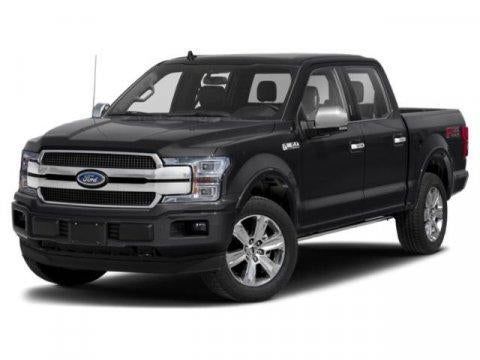 Used 2018 Ford F-150