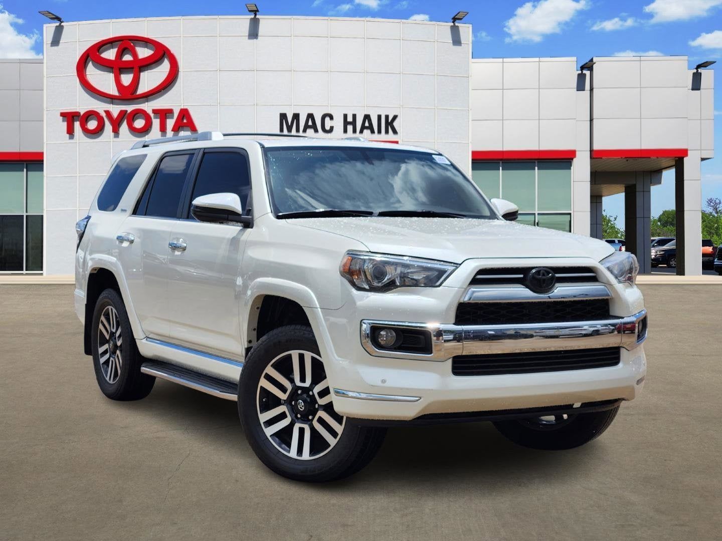 Used 2015 Toyota 4Runner