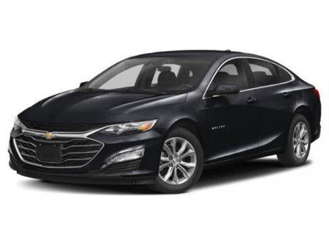 Used 2024 Chevrolet Malibu