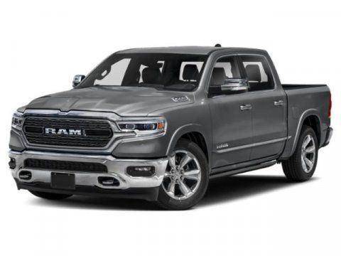 Used 2020 Ram 1500